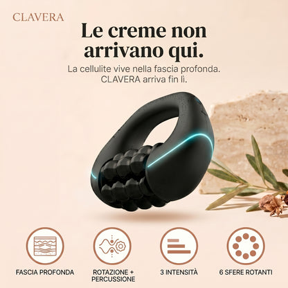 Riduci visibilmente la cellulite a casa